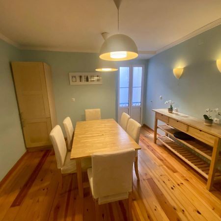 리스본 Bairro Alto 1 아파트 외부 사진