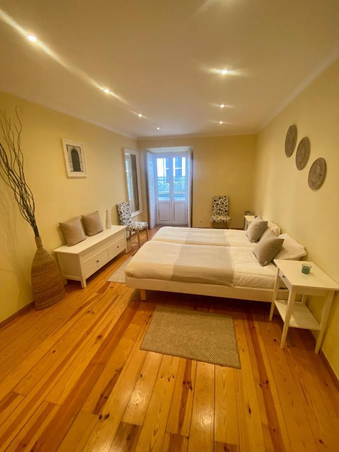 리스본 Bairro Alto 1 아파트 외부 사진
