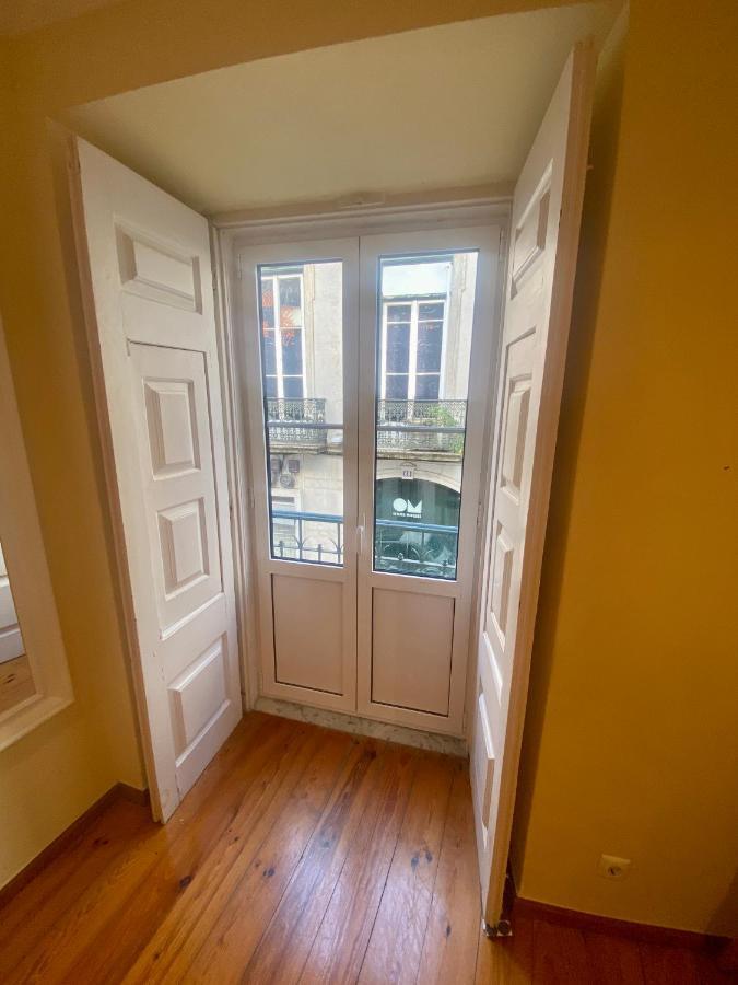 리스본 Bairro Alto 1 아파트 외부 사진