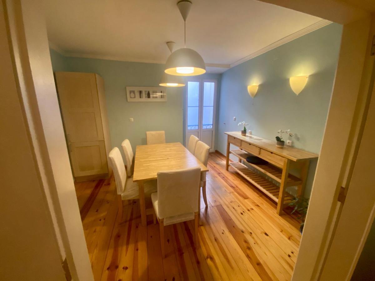리스본 Bairro Alto 1 아파트 외부 사진