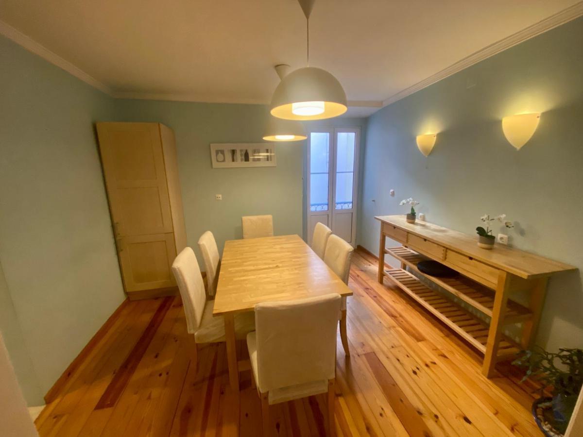 리스본 Bairro Alto 1 아파트 외부 사진